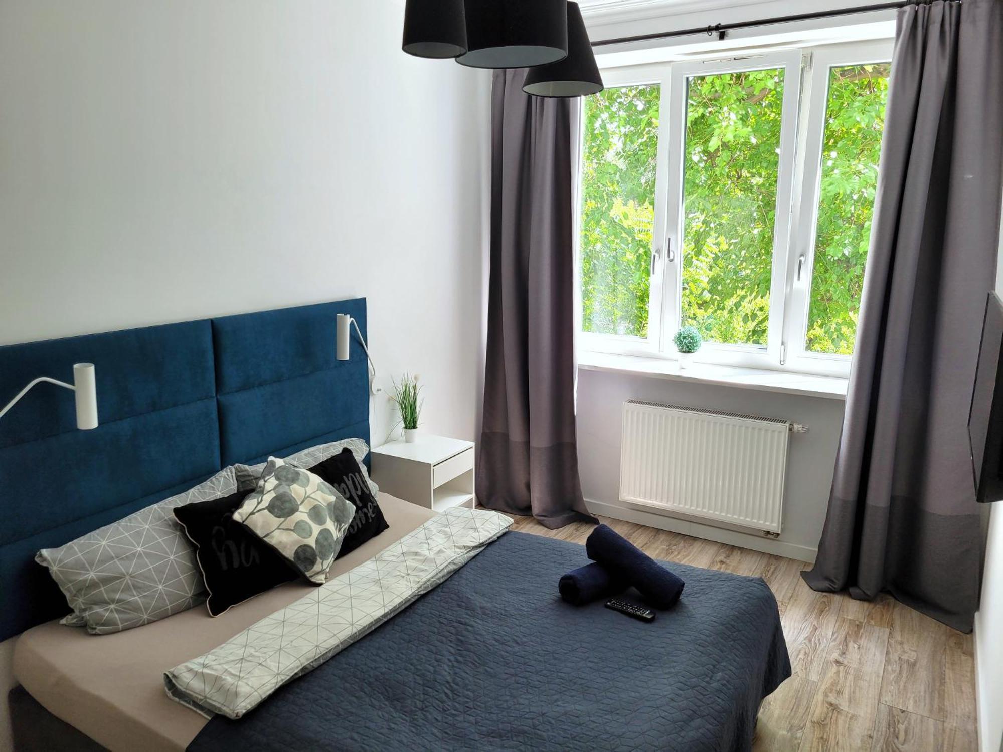 Greenview Warsaw City Centre Ogrodowa Fv Εξωτερικό φωτογραφία