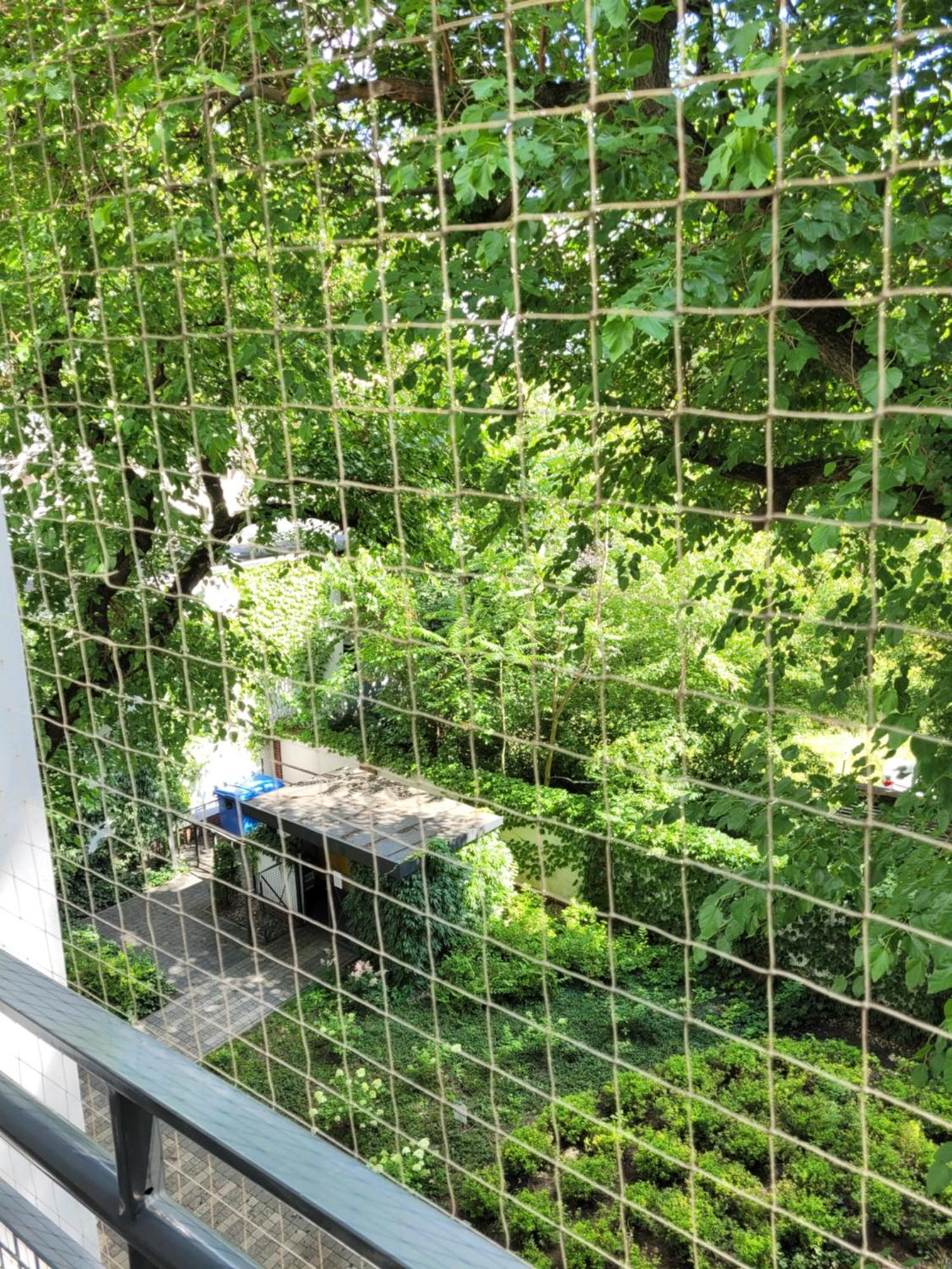 Greenview Warsaw City Centre Ogrodowa Fv Εξωτερικό φωτογραφία