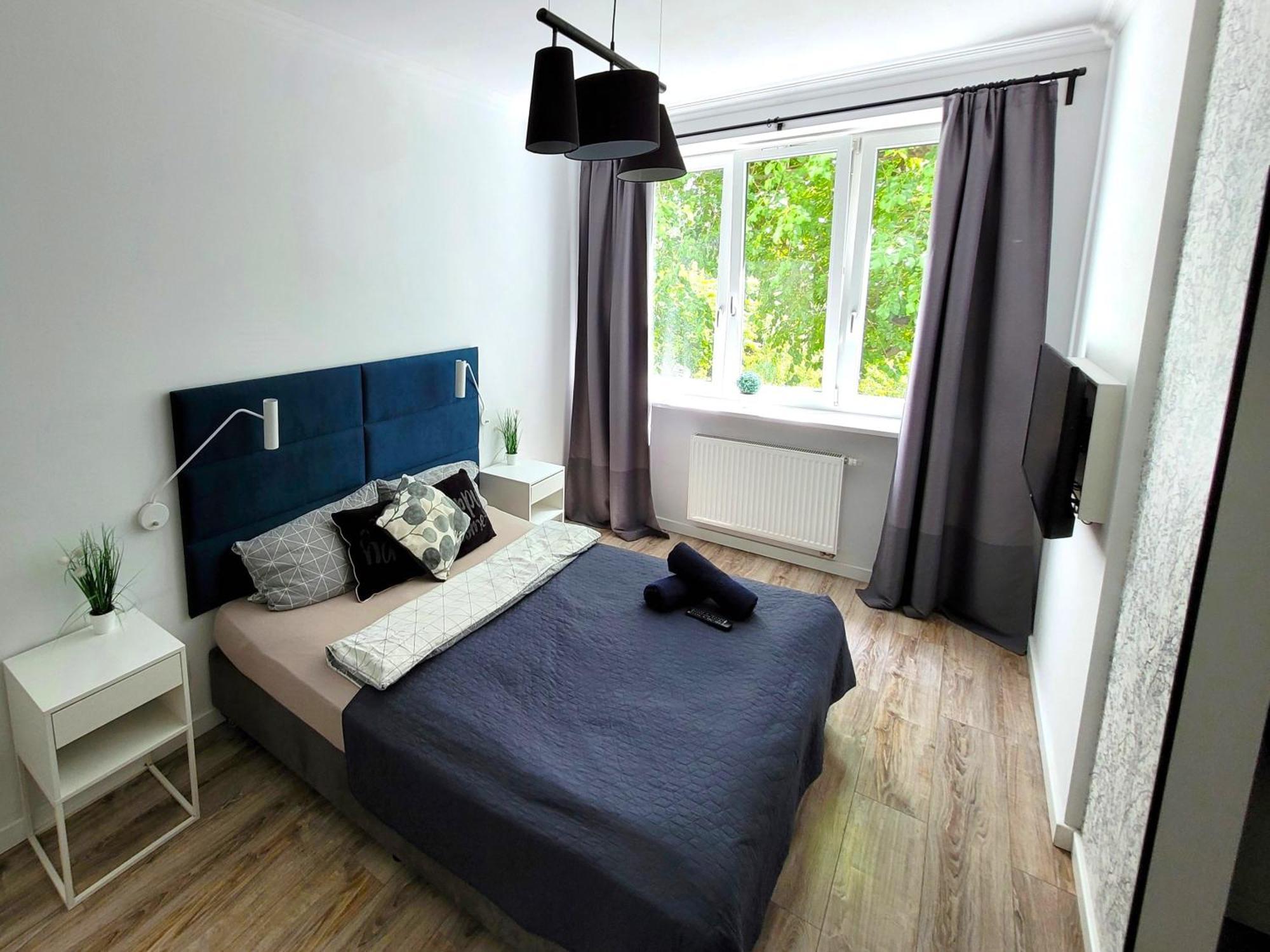 Greenview Warsaw City Centre Ogrodowa Fv Εξωτερικό φωτογραφία