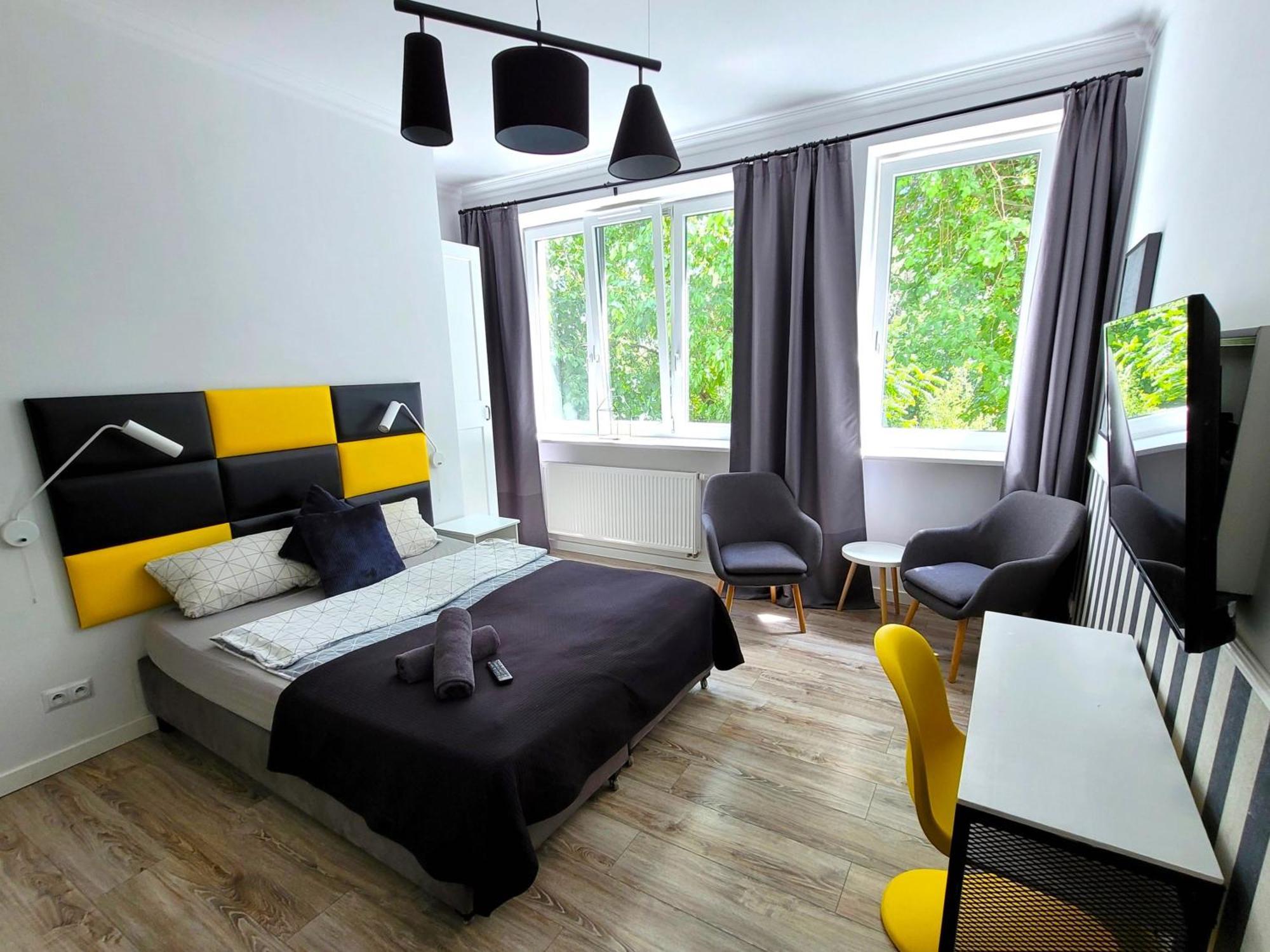 Greenview Warsaw City Centre Ogrodowa Fv Εξωτερικό φωτογραφία