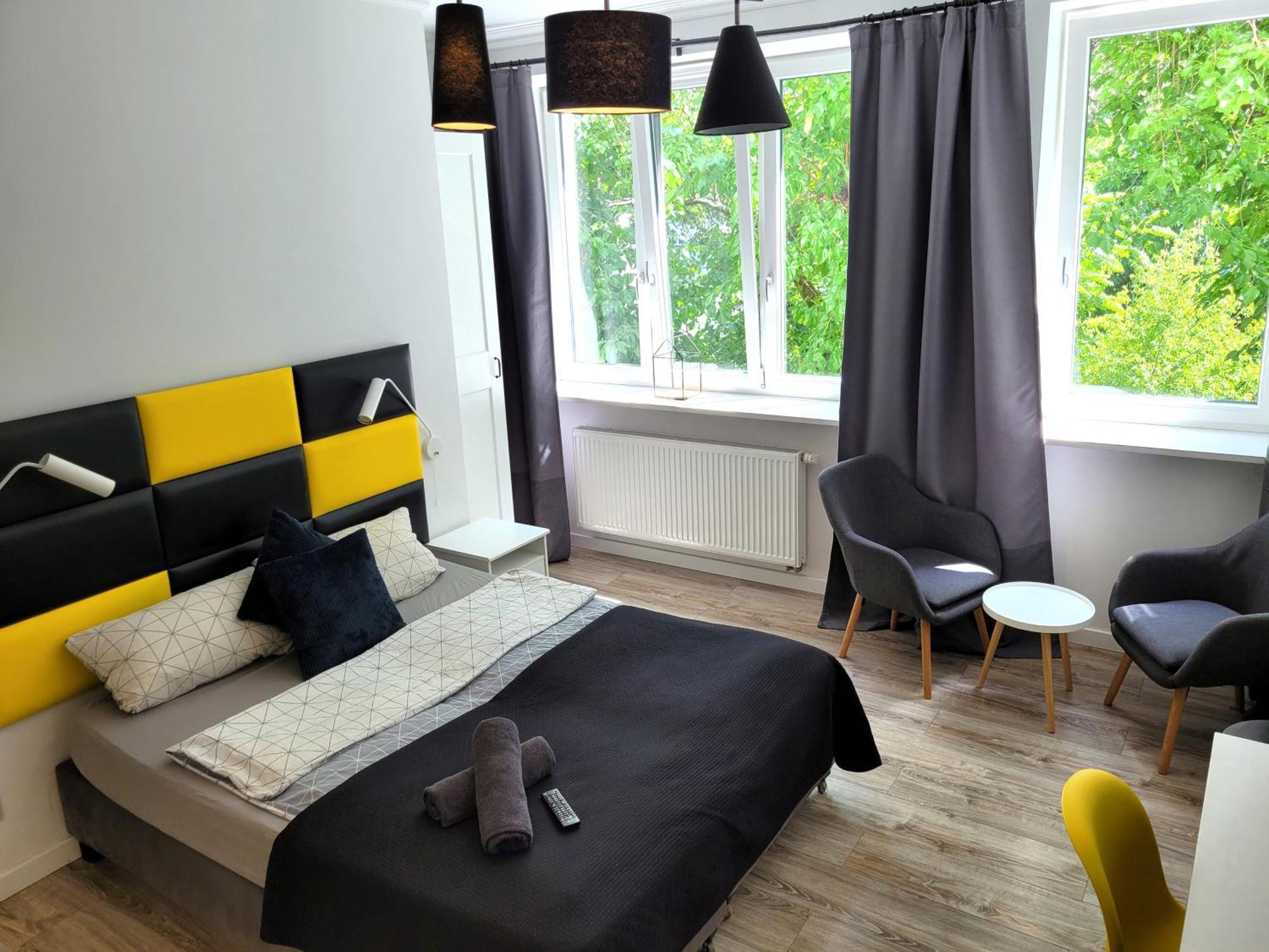 Greenview Warsaw City Centre Ogrodowa Fv Εξωτερικό φωτογραφία