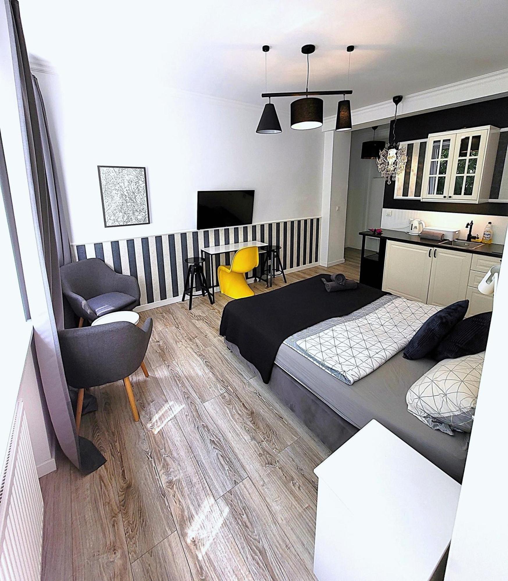 Greenview Warsaw City Centre Ogrodowa Fv Εξωτερικό φωτογραφία